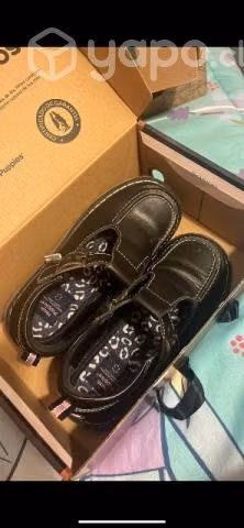 Zapatos Hush Puppies - Imagen 3