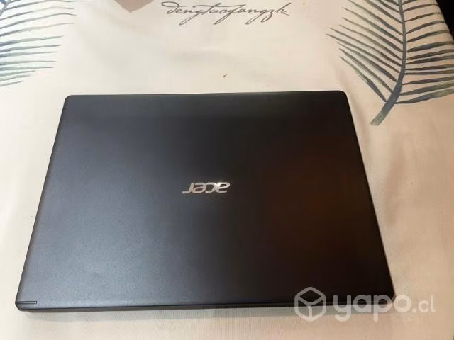Acer aspire 5