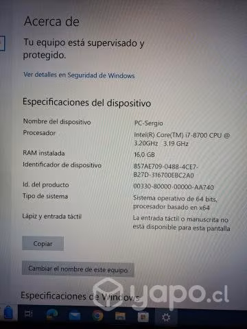 Computador
