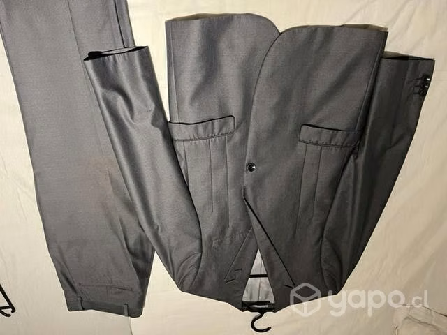 Ternos- trajes - Imagen 6
