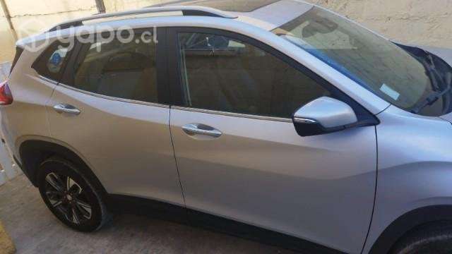 Chevrolet 2022 - Imagen 4