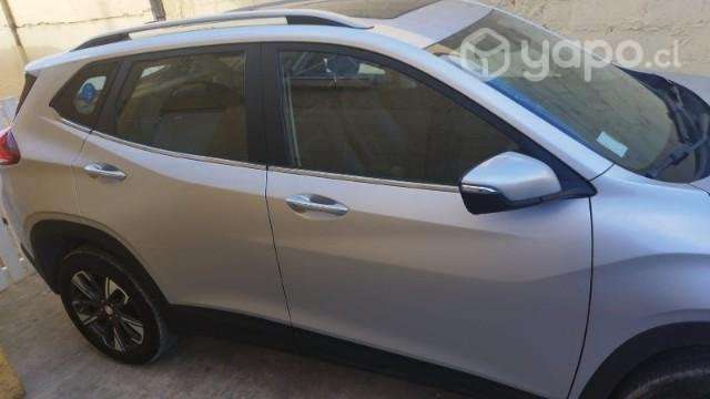 Chevrolet 2022 - Imagen 6