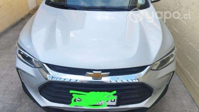 Chevrolet 2022 - Imagen 2