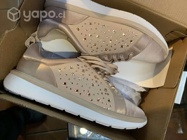 Original zapatillas clark embalada - Imagen 4