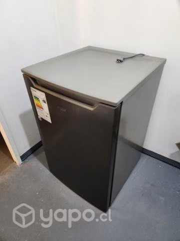 Congelador Marca FDV - 3 cajones, como nuevo
