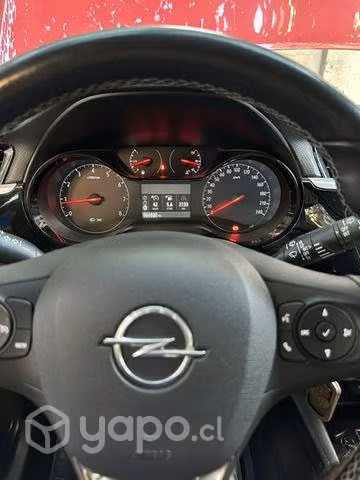 Opel corsa 2021