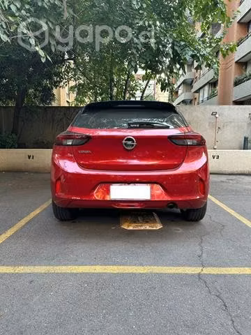 Opel corsa 2021