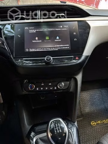 Opel corsa 2021