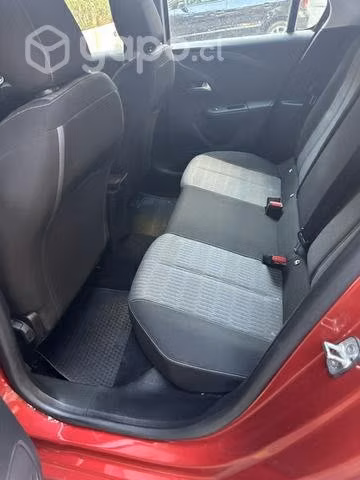 Opel corsa 2021