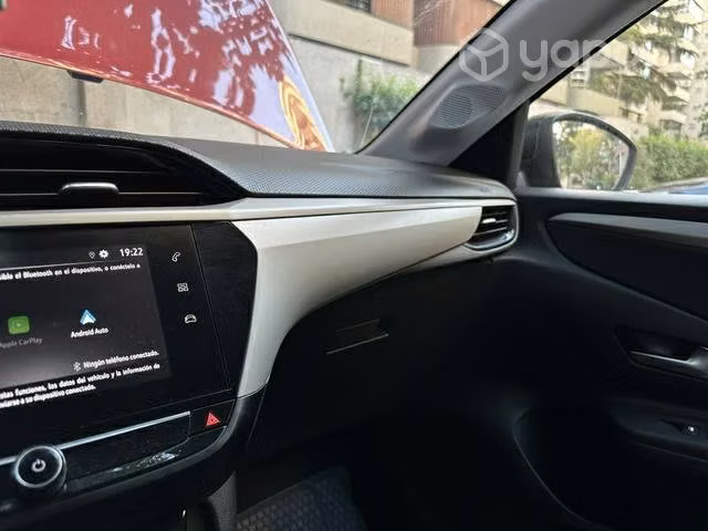 Opel corsa 2021