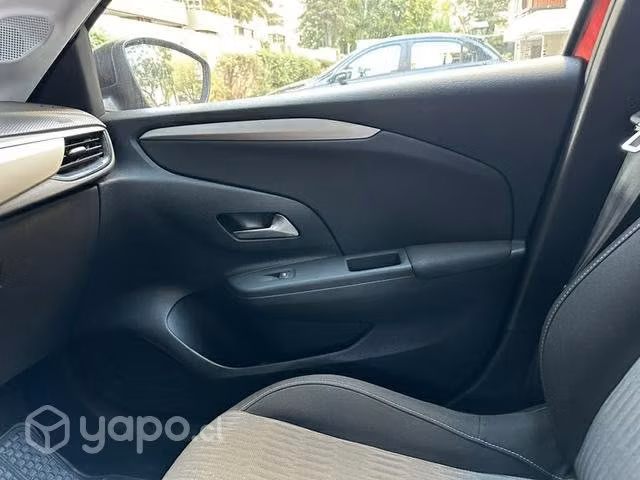 Opel corsa 2021
