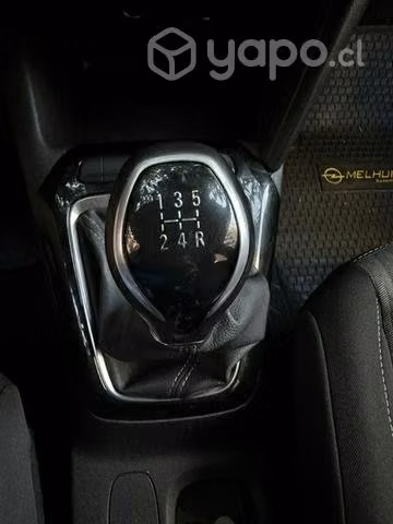 Opel corsa 2021