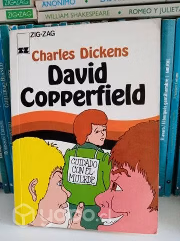 David Copperfield