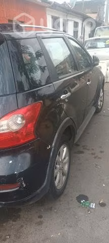 Vendo auto