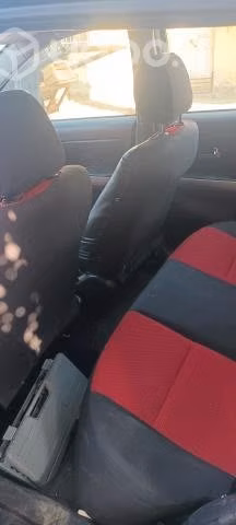 Vendo auto