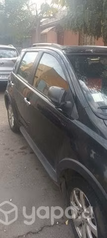 Vendo auto