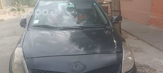 Vendo auto