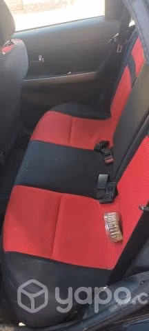 Vendo auto