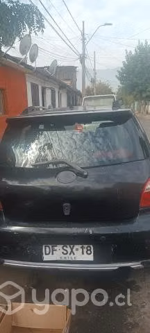 Vendo auto