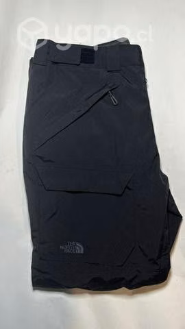 Pantalón The North Face. Snowboard-Ski-Nieve