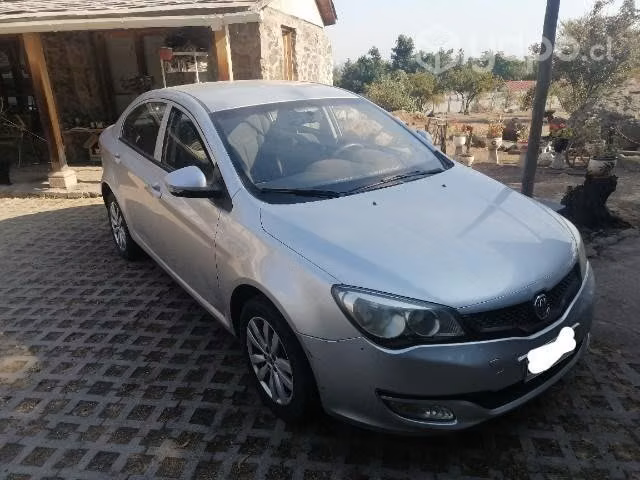 Mg 350 plata