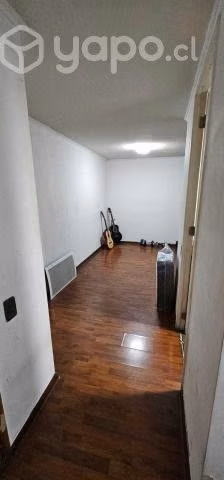 Departamento 3D 2B cercano metro Bellas Artes