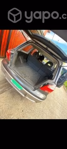 Mitsubishi Outlander 2006