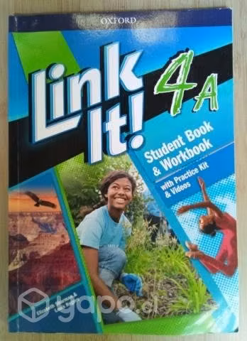 Link it 4 A