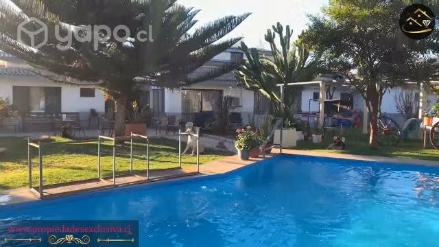 Casa amoblada (ideal empresa) Pueblo San Fernando - Imagen 7