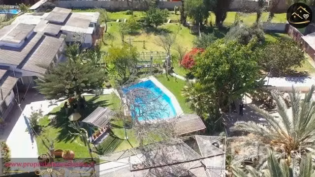 Casa amoblada (ideal empresa) Pueblo San Fernando - Imagen 3