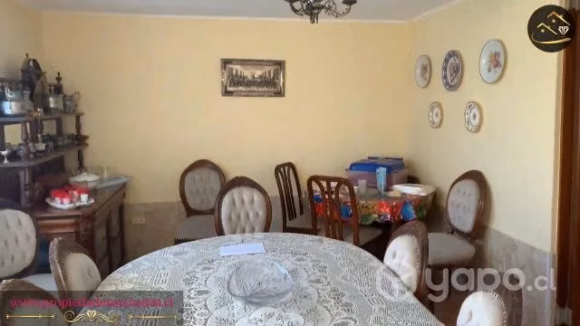 Casa amoblada (ideal empresa) Pueblo San Fernando - Imagen 13