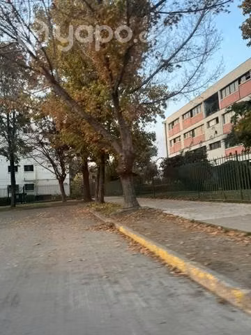 Arriendo amplio departamento avda Grecia