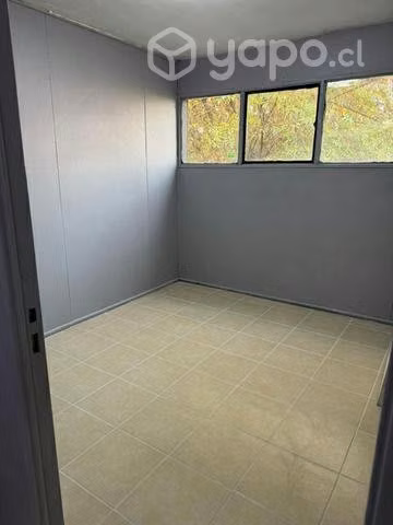 Arriendo amplio departamento avda Grecia