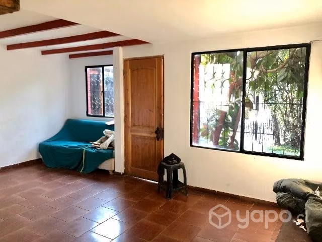 Se vende casa Macul - Imagen 8