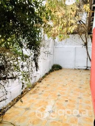 Se vende casa Macul