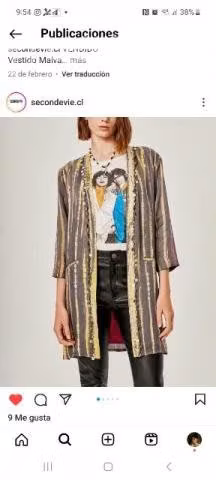 Kimono Rapsodia - Imagen 3
