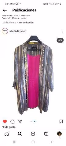 Kimono Rapsodia - Imagen 2