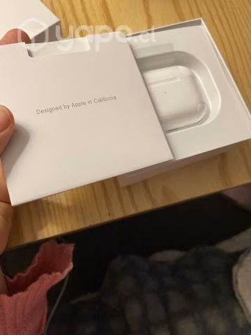 AirPods Pro Audífonos Bluetooth USB-C Apple