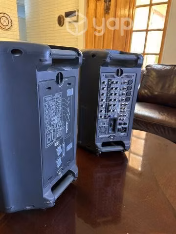Parlantes Samson Expedition Xp308i