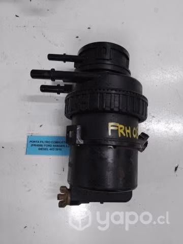 Porta Filtro Combustible (FRH088) Ford Ranger 3.2