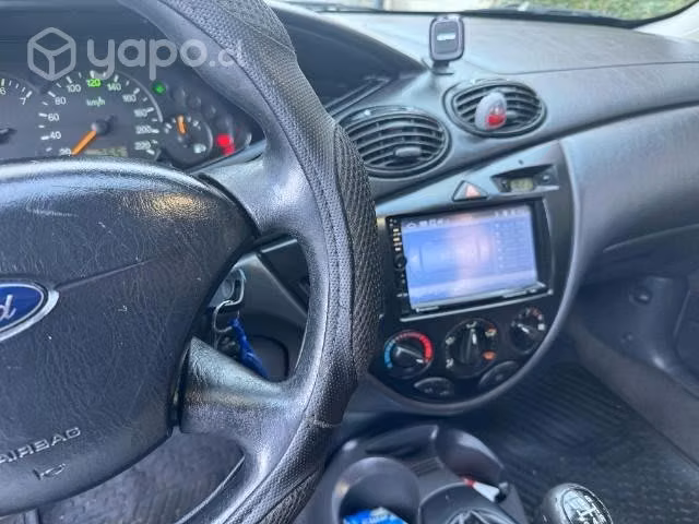 Vendo Ford Focus 2006