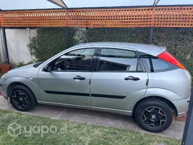 Vendo Ford Focus 2006
