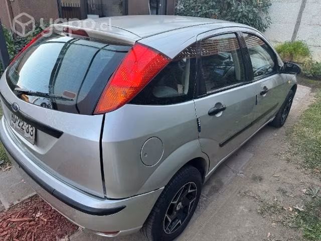 Vendo Ford Focus 2006