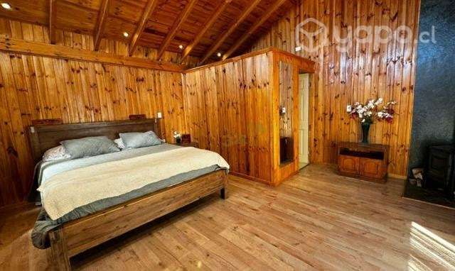 Casa en playa hermosa pichilemu - Imagen 12