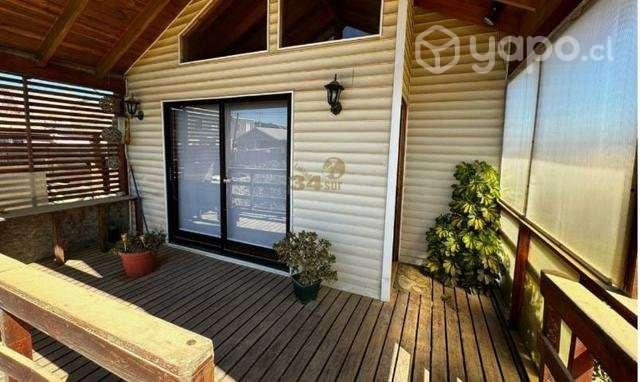 Casa en playa hermosa pichilemu - Imagen 5