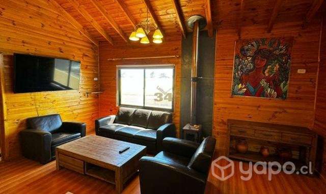 Casa en playa hermosa pichilemu - Imagen 4