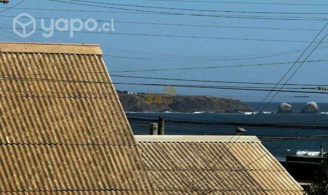 Casa en playa hermosa pichilemu - Imagen 11