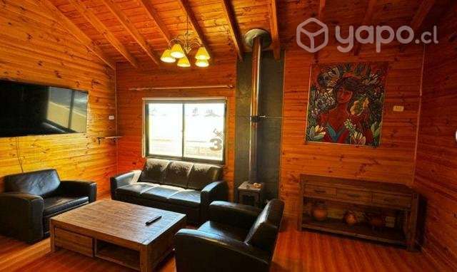 Casa en playa hermosa pichilemu - Imagen 9