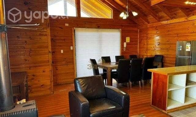 Casa en playa hermosa pichilemu - Imagen 7
