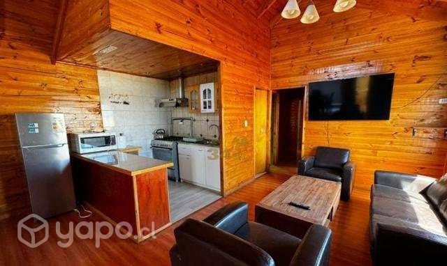 Casa en playa hermosa pichilemu - Imagen 13